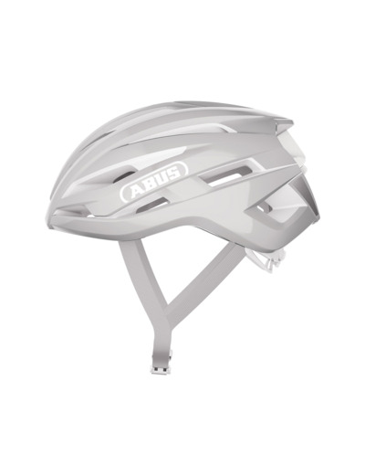 Casque Route Unisexe STORMCHASER ACE Gris Pur