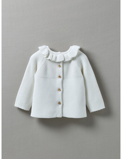 Gilet Collerett