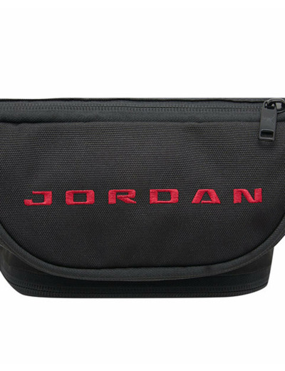 Sacoche Homme JAM AIR CROSSBODY Noir