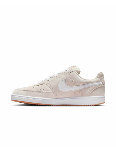 Basket Homme NIKE COURT VISION LO FL Rose