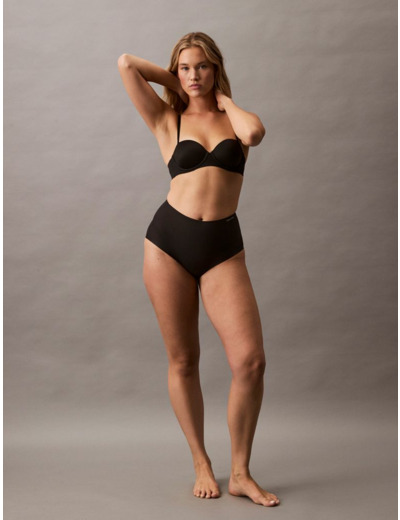 SLIP ULTIME CONFORT LISSANT SECND SKIN
