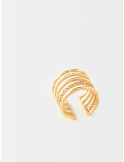 Bague multi anneaux