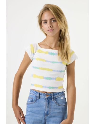Girls T-shirt
