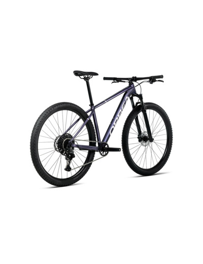 VTT semi rigide ONNA 29 20 Tanzanite/Argent