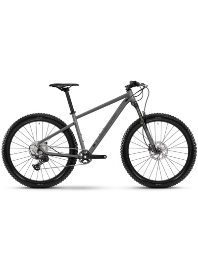 VTT semi rigide PRORACE 2.9 Gris