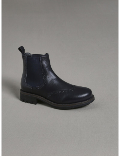 Boot Fleurie