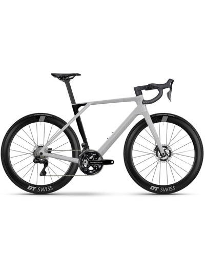 Vélo de route XELIUS DRS 10.0 Beige