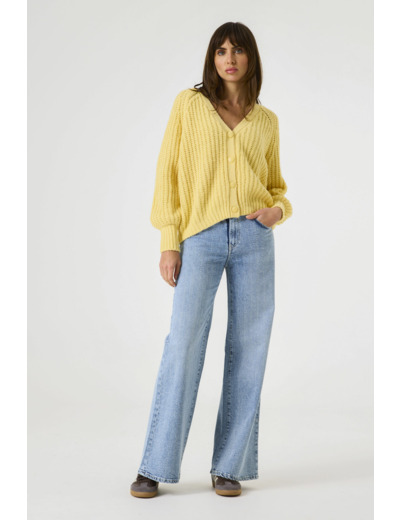 Women Jeans Celia wide Wide fit