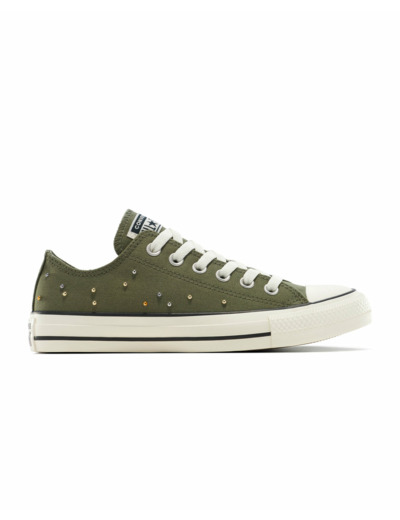 Chaussures Unisexe CHUCK TAYLOR ALL STAR Vert