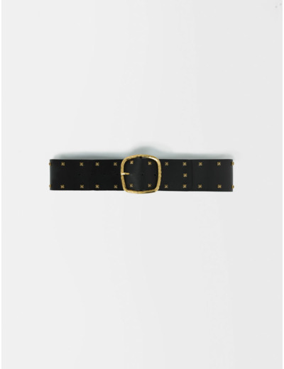 Ceinture à studs