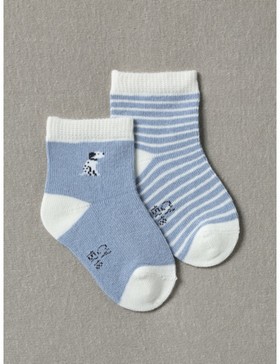 Lot Chausson  Chien