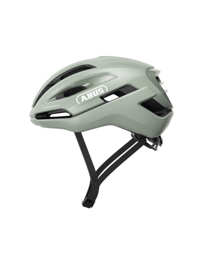 Casque Gravel Unisexe TAIPAN Vert Givré