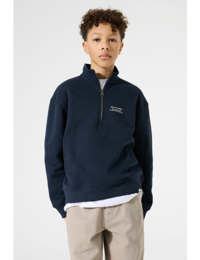 Boys Sweater