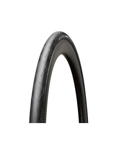 Pneu de route BLACKBIRD 700x32c TUBELESS READY FOLDING Noir
