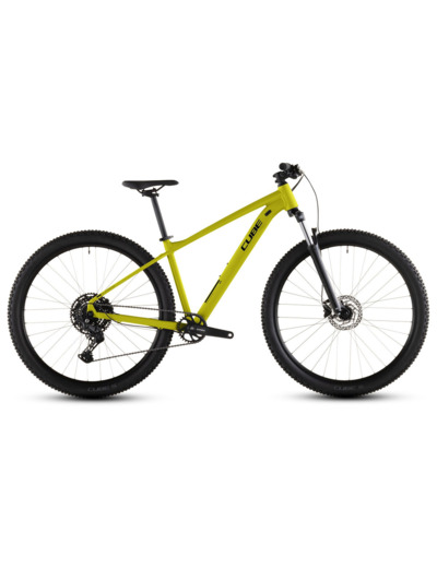 VTT semi rigide AIM PRO Lézard/Noir