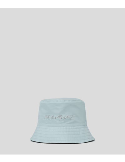 K/STYLE BUCKET HAT