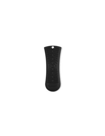 Manchon en silicone noire