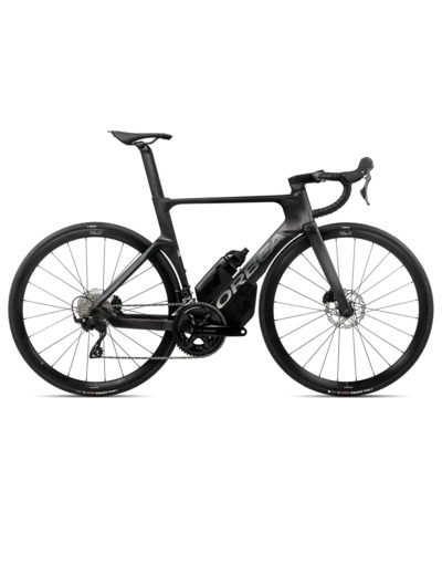 Vélo de route ORCA AERO M30LTD Carbone/Titane