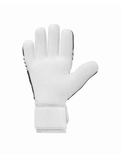 Gants de football Unisexe FM SUPERSOFT HN Blanc