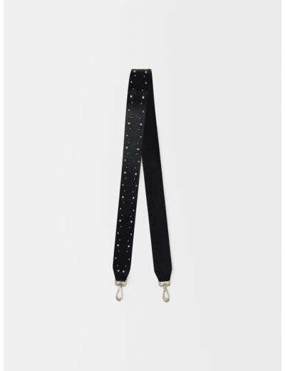 Bandoulière en cuir