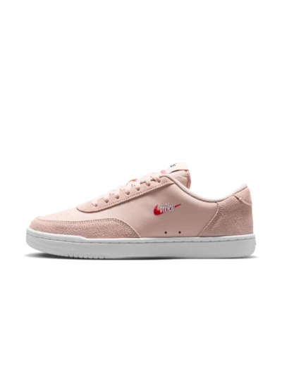 WMNS NIKE COURT VINTAGE PRM