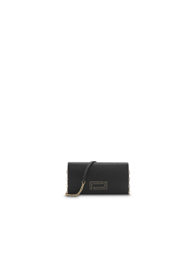 Pia de Lancel - Pochette - Noir