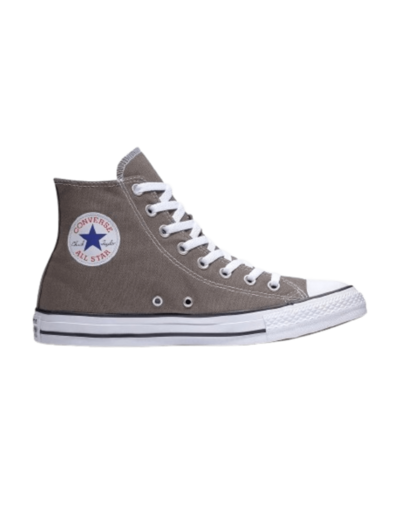 Chuck Taylor A/S Seasnl Hi Charcoal