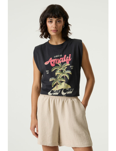 Women T-shirt