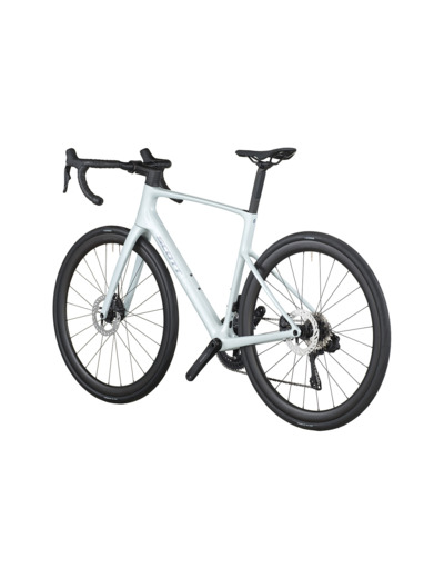 Vélo de route ADDICT 30 Blanc Cumulus