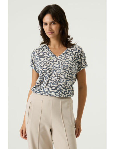 Women T-shirt