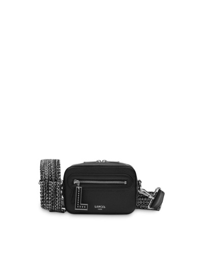 Cara de Lancel - Sac Caméra - Noir