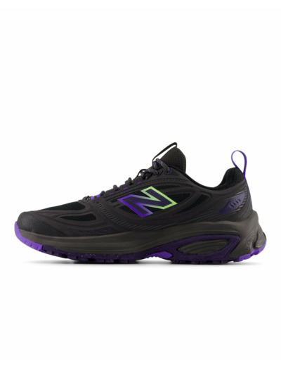 Chaussures de trail Femme FRESH FOAM 410V9 Noir