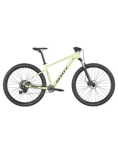VTT semi rigide CONTRAIL 30 Vert Clair