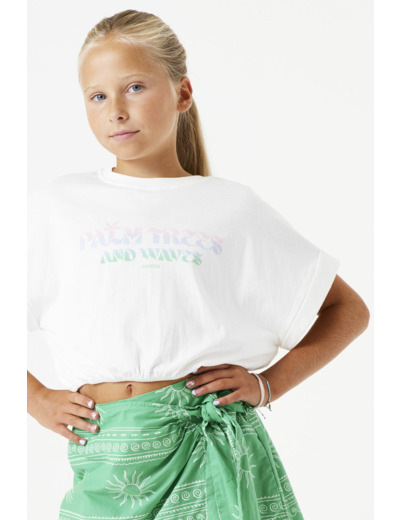 Girls T-shirt