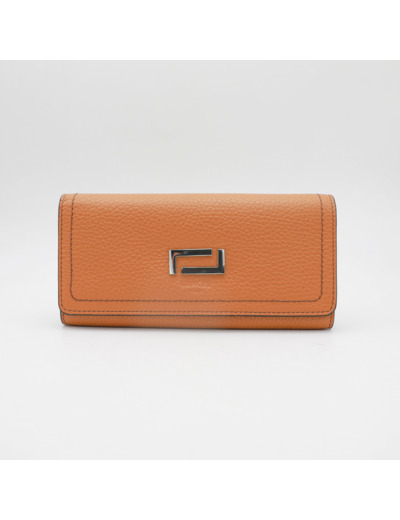Bastille - Continental Rabat Slim - Camel