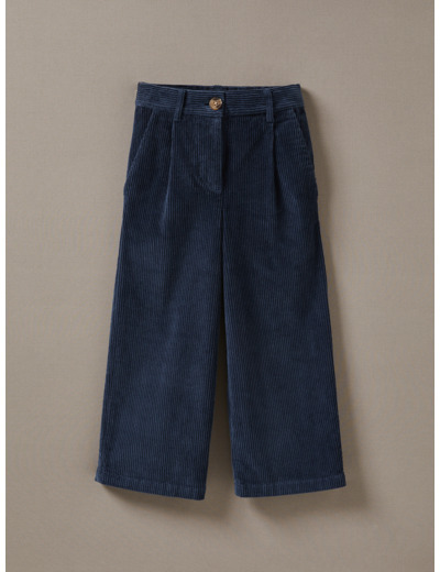 Pantalon large