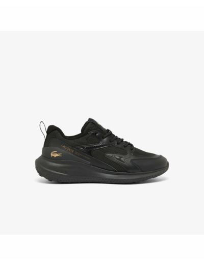 Chaussures Homme L003 EVO 1262 SMA Noir