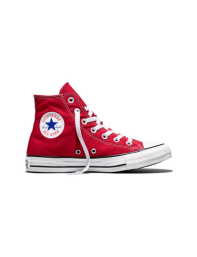 All Star Hi Red