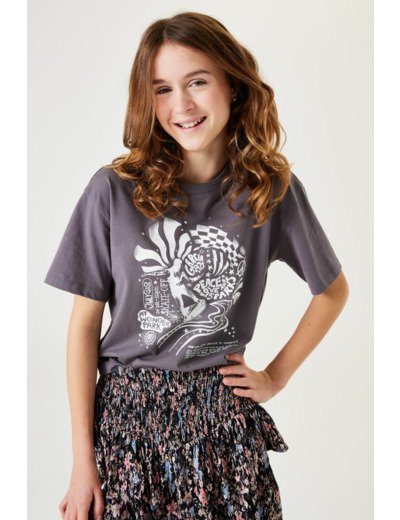 Girls T-shirt