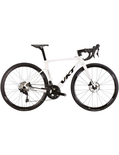 Vélo de route électrique E-SCUD SPORT 2.0 GRX 2X11V 250WH Blanc
