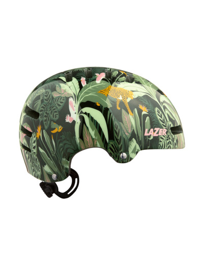 Casque loisir/urbain Unisexe ARMOR 2.0 MIPS Vert Jungle