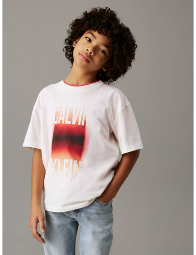 T-SHIRT GRAPHIQUE