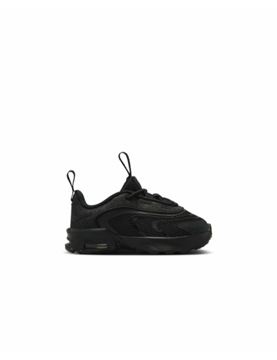 Chaussures Bébé AIR MAX FIRE (TD) Noir