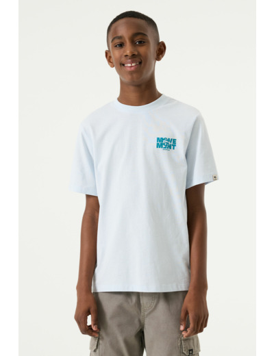 Boys T-shirt