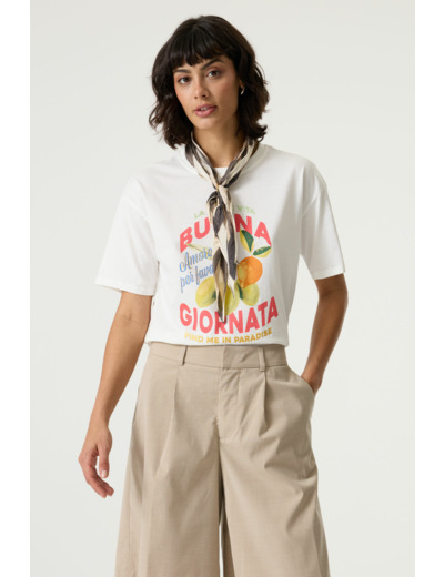 Women T-shirt
