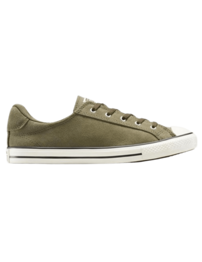 Chuck Taylor All Star Dainty Lucky Ox Utility/Egret