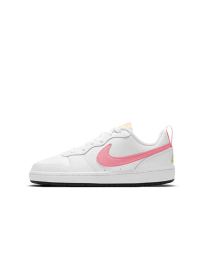 NIKE COURT BOROUGH LOW 2 (GS)