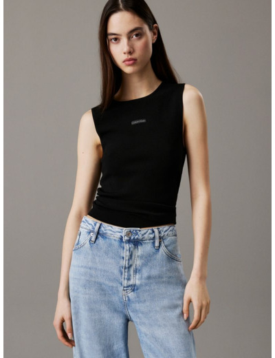 SWEAT-SHIRT SANS MANCHES