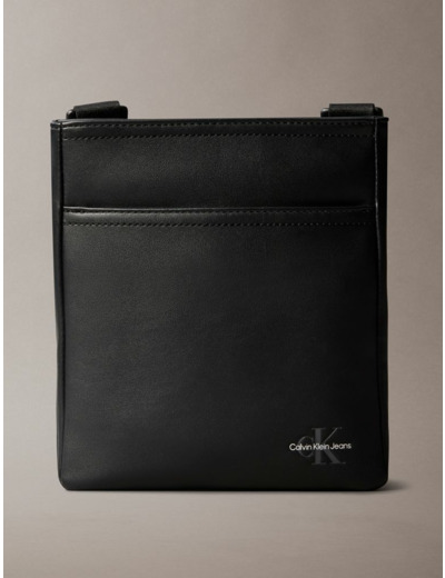 MONO LOGO FLAT PACK