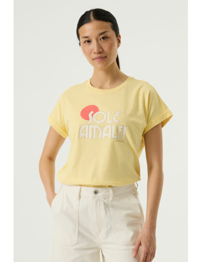 Women T-shirt
